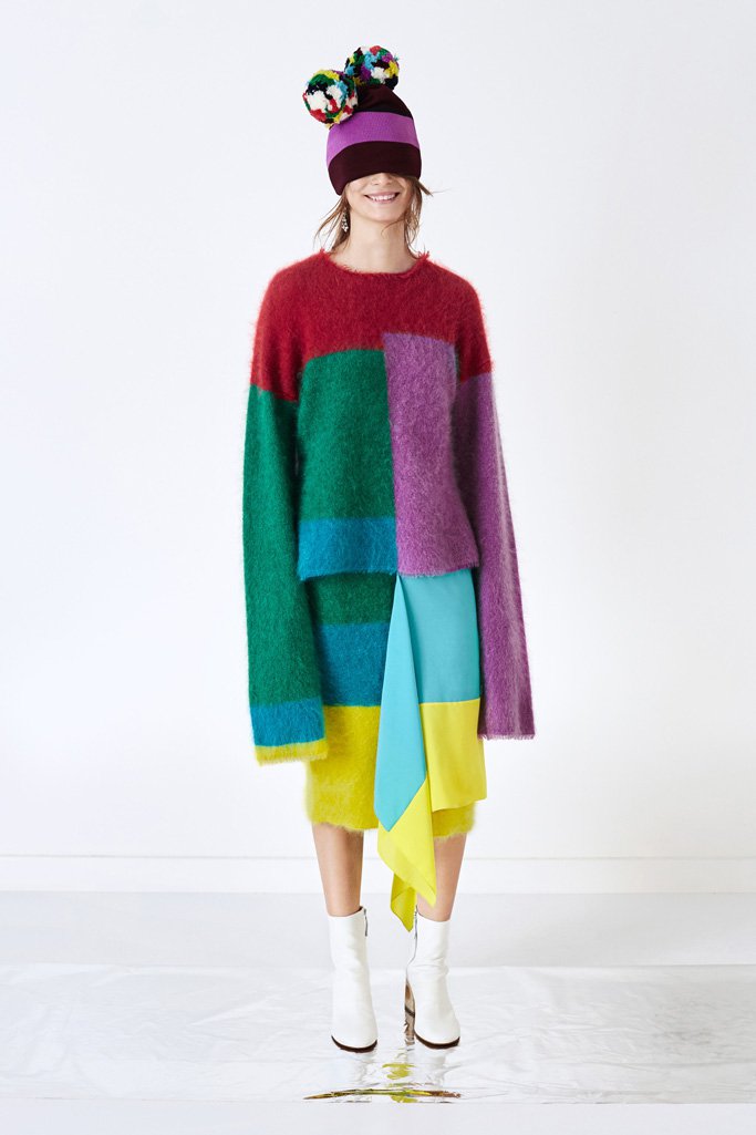 Ports 1961 2025早秋女装Lookbook