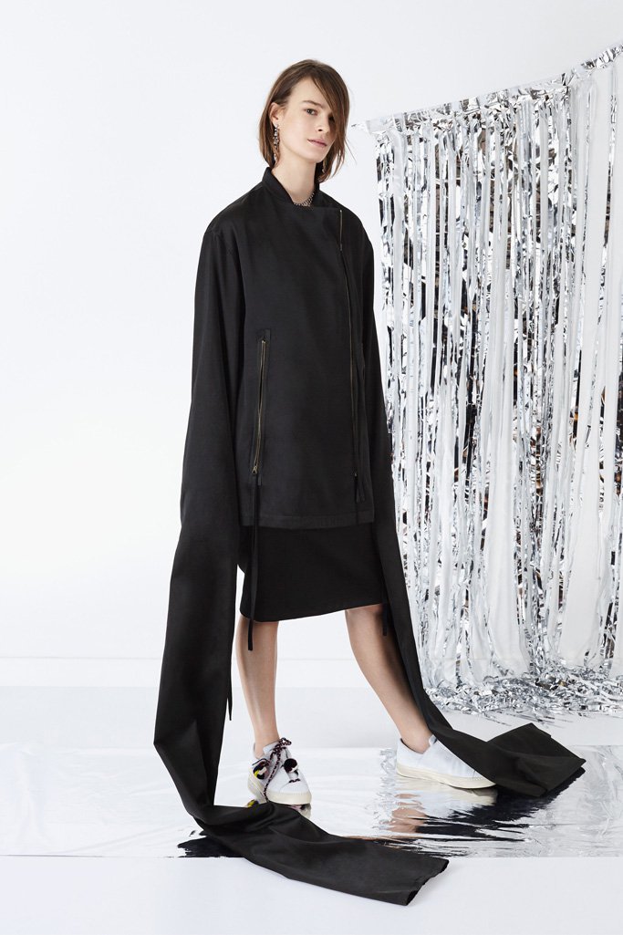 Ports 1961 2025早秋女装Lookbook