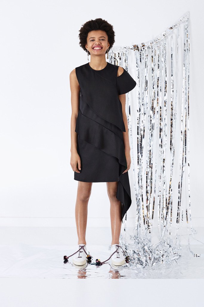 Ports 1961 2025早秋女装Lookbook