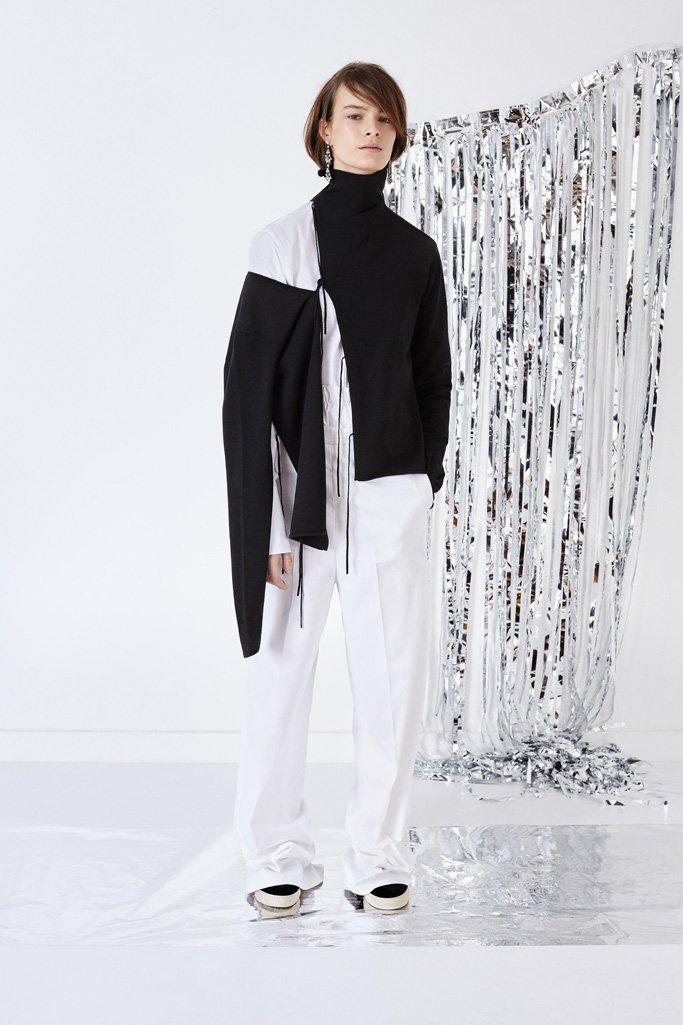 Ports 1961 2025早秋女装Lookbook