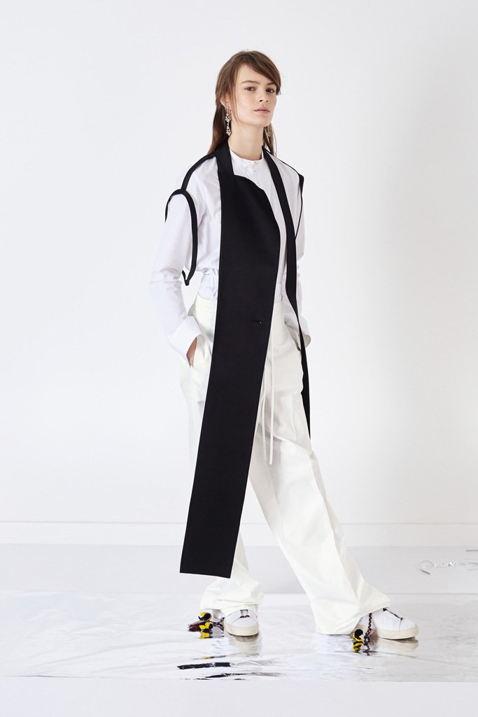 Ports 1961 2025早秋女装Lookbook