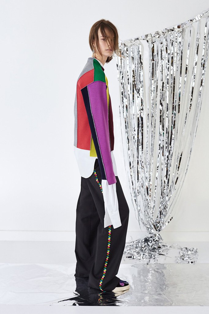 Ports 1961 2025早秋女装Lookbook