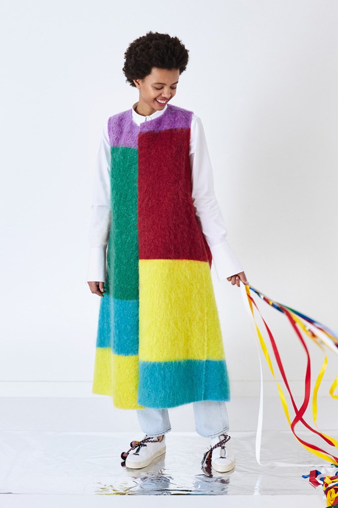 Ports 1961 2025早秋女装Lookbook