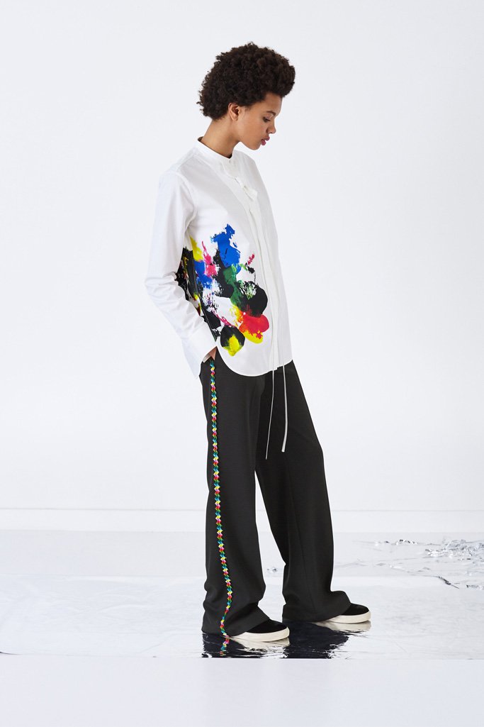 Ports 1961 2025早秋女装Lookbook