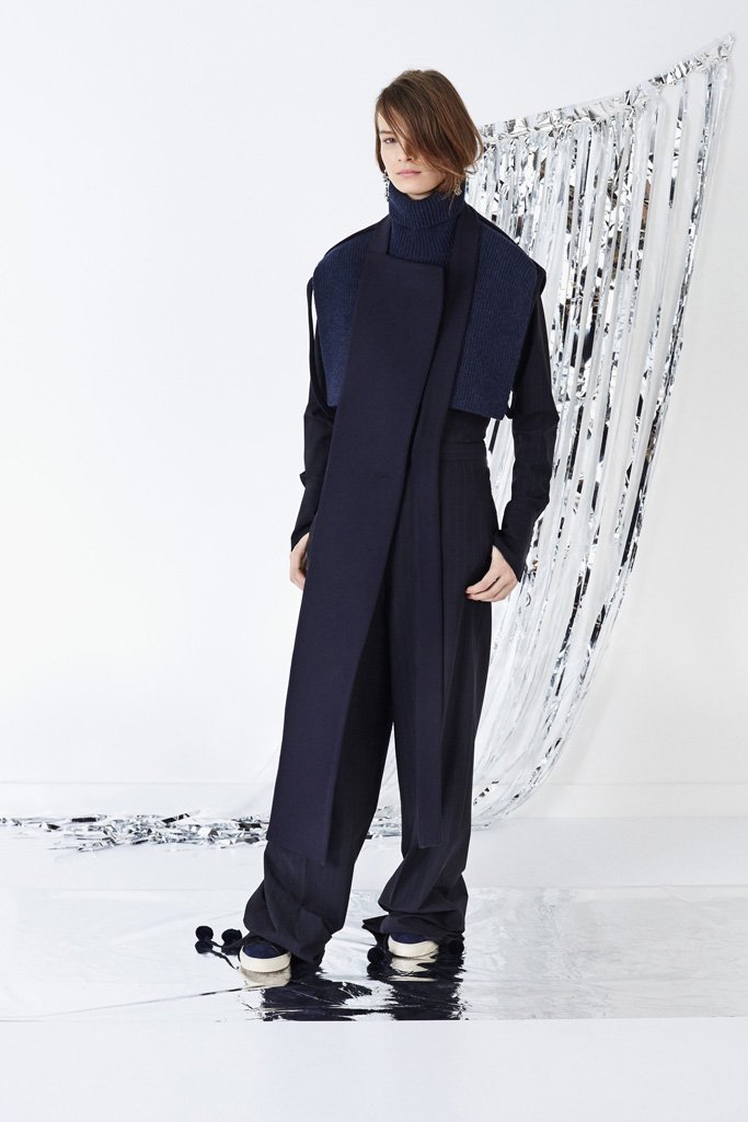 Ports 1961 2025早秋女装Lookbook