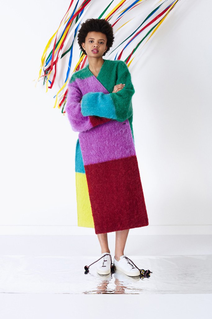 Ports 1961 2025早秋女装Lookbook