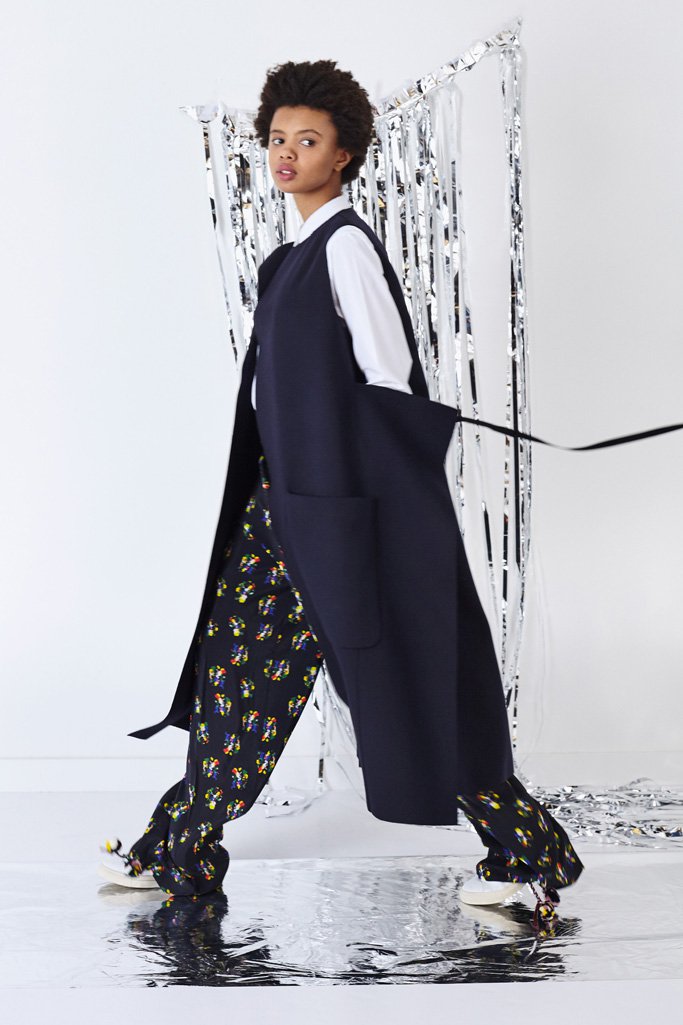 Ports 1961 2025早秋女装Lookbook