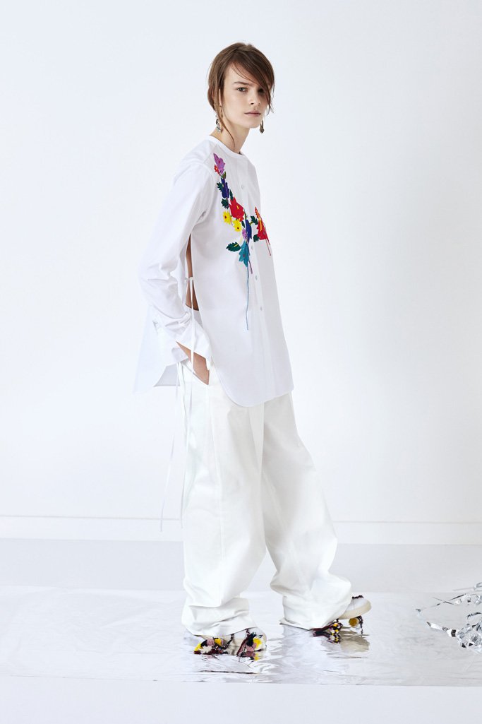 Ports 1961 2025早秋女装Lookbook