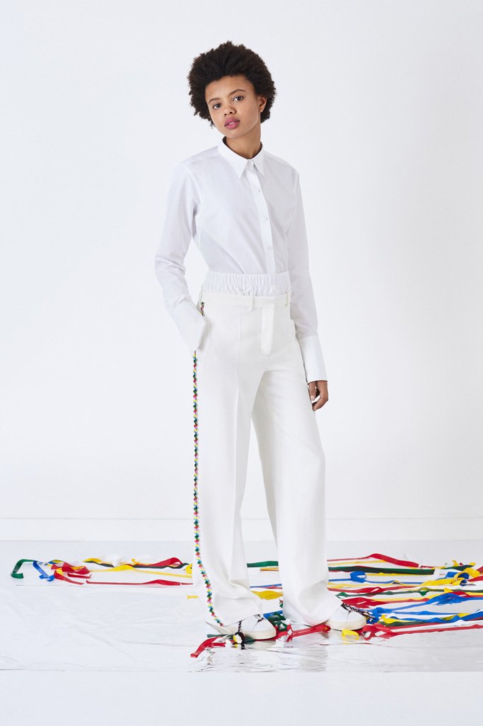 Ports 1961 2025早秋女装Lookbook