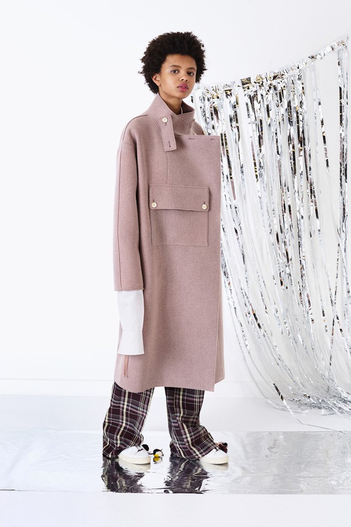 Ports 1961 2025早秋女装Lookbook