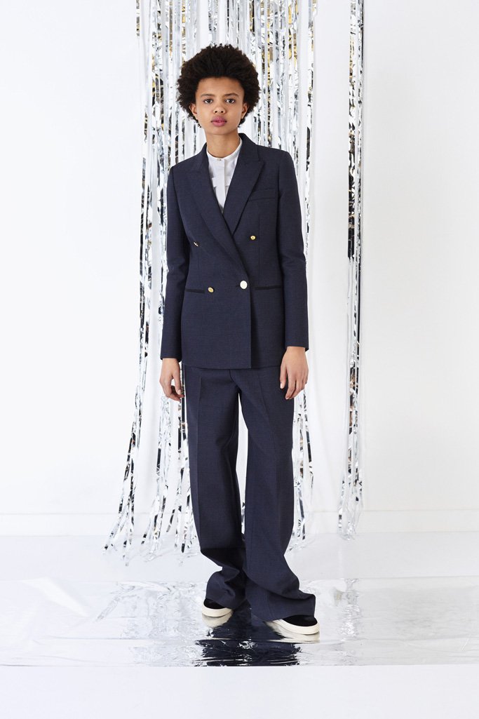 Ports 1961 2025早秋女装Lookbook