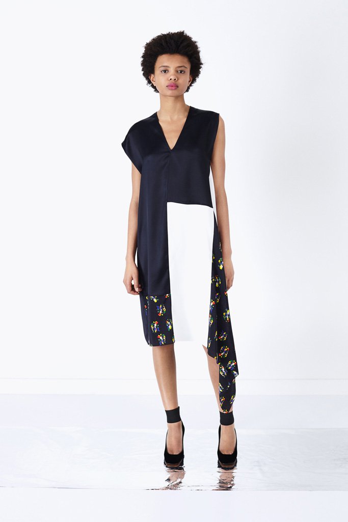 Ports 1961 2025早秋女装Lookbook