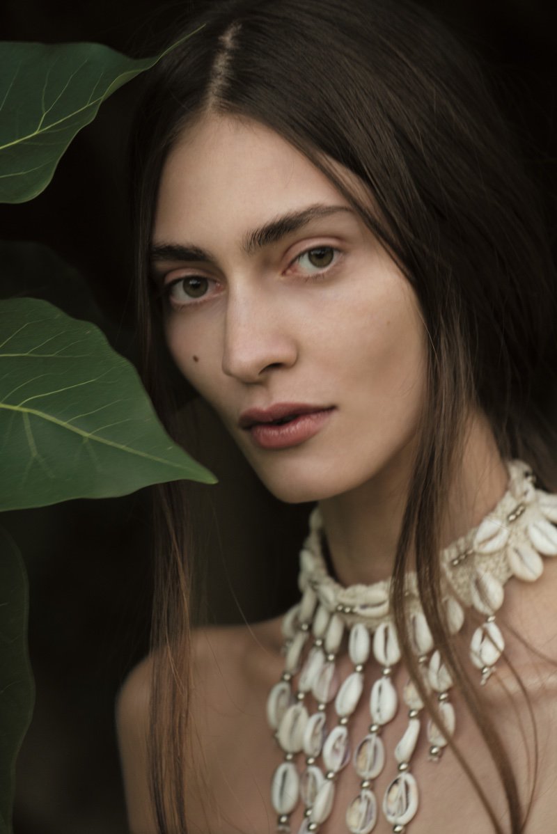 Free People 2025品牌广告摄影欣赏