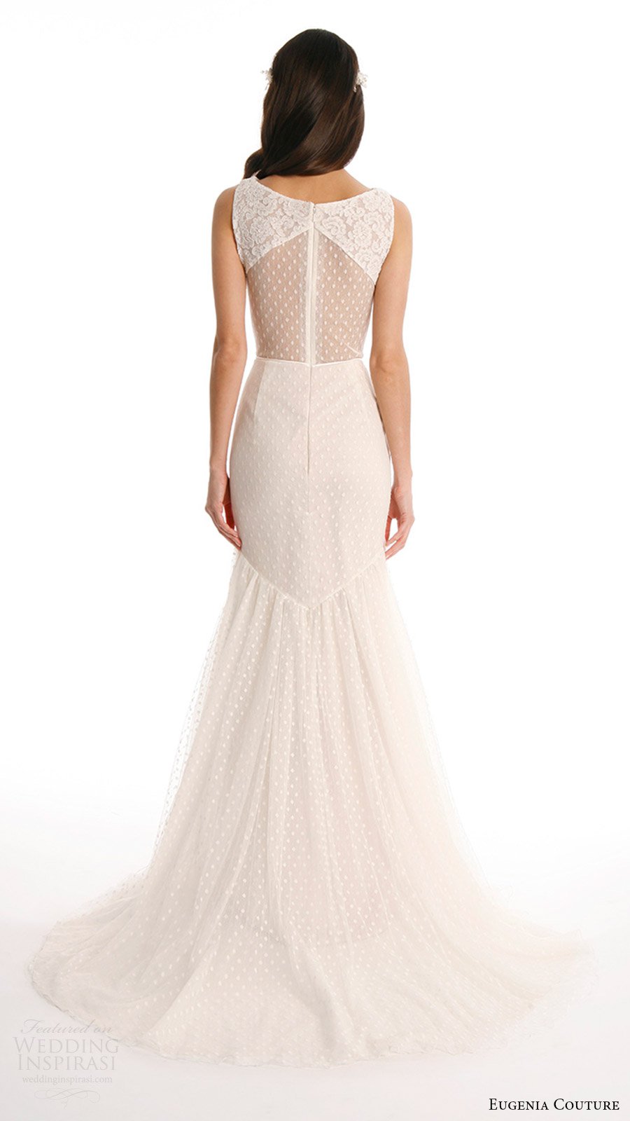 Eugenia Couture 2025婚纱礼服系列