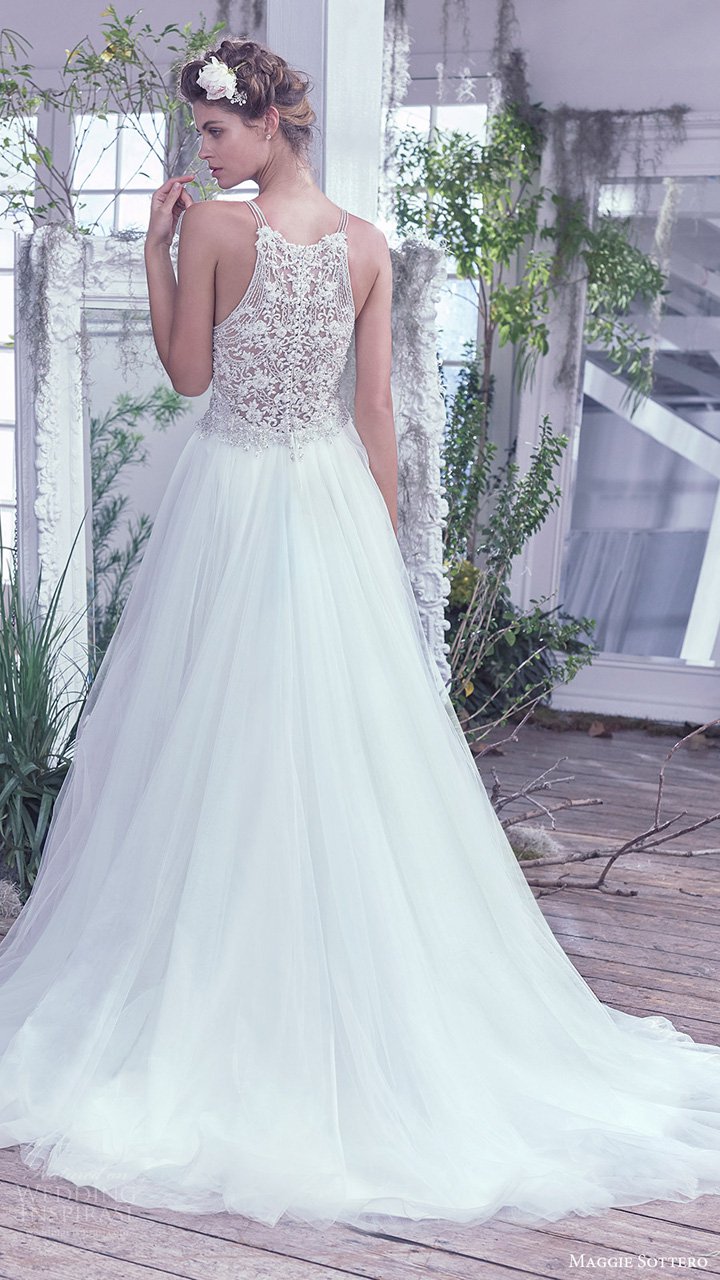 Maggie Sottero 2025婚纱礼服系列