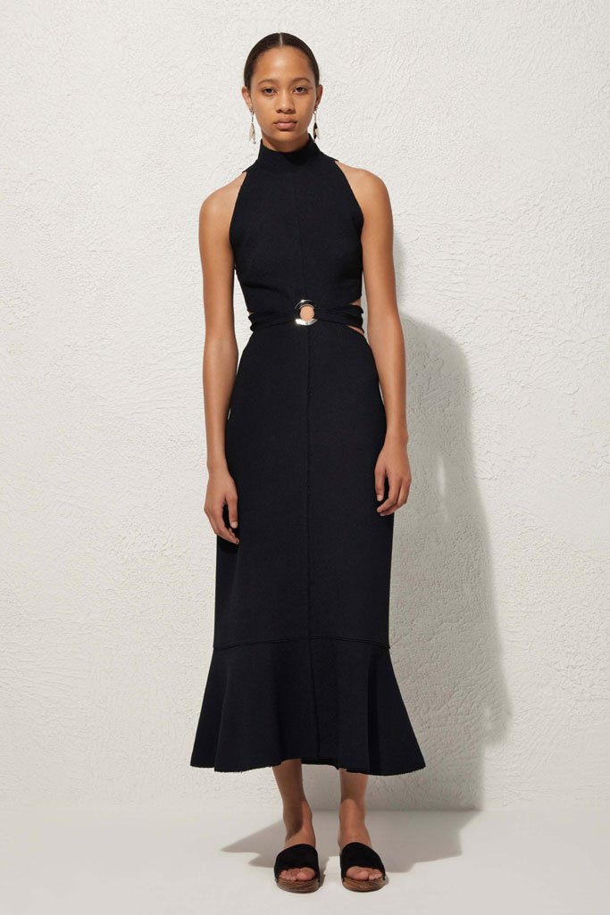 Proenza Schouler（普罗恩萨·施罗）2025早秋Lookbook