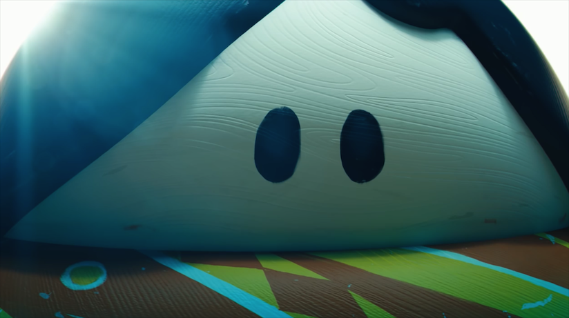 你若一条路走到黑,之后呢?以色列乐队Jane Bordeaux 最新单曲《Ma’agalim》