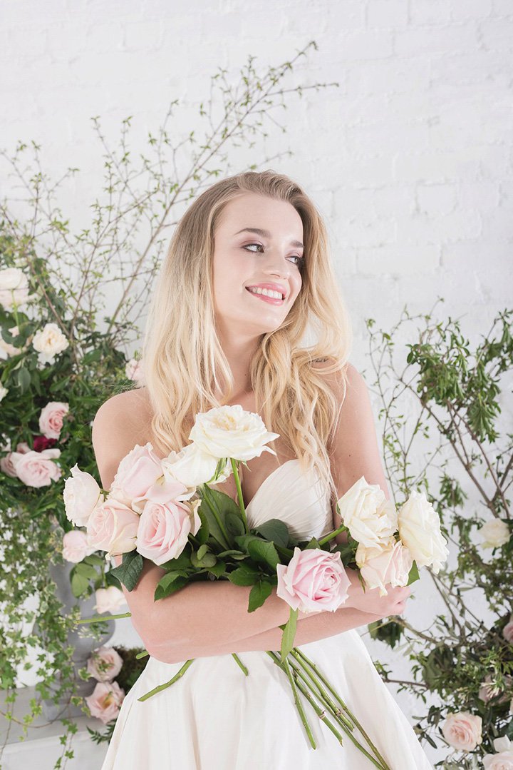 Charlotte Balbier 2025婚纱礼服系列