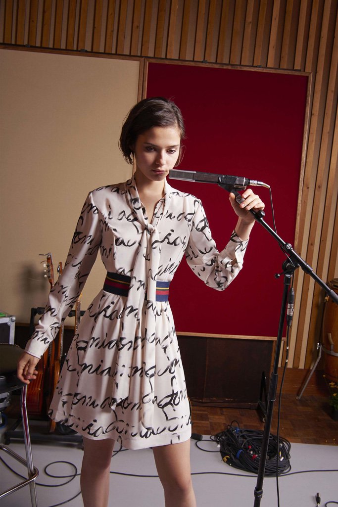 Sonia by Sonia Rykiel 2025Lookbook