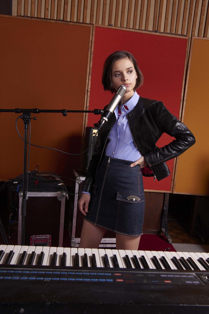 Sonia by Sonia Rykiel 2025Lookbook