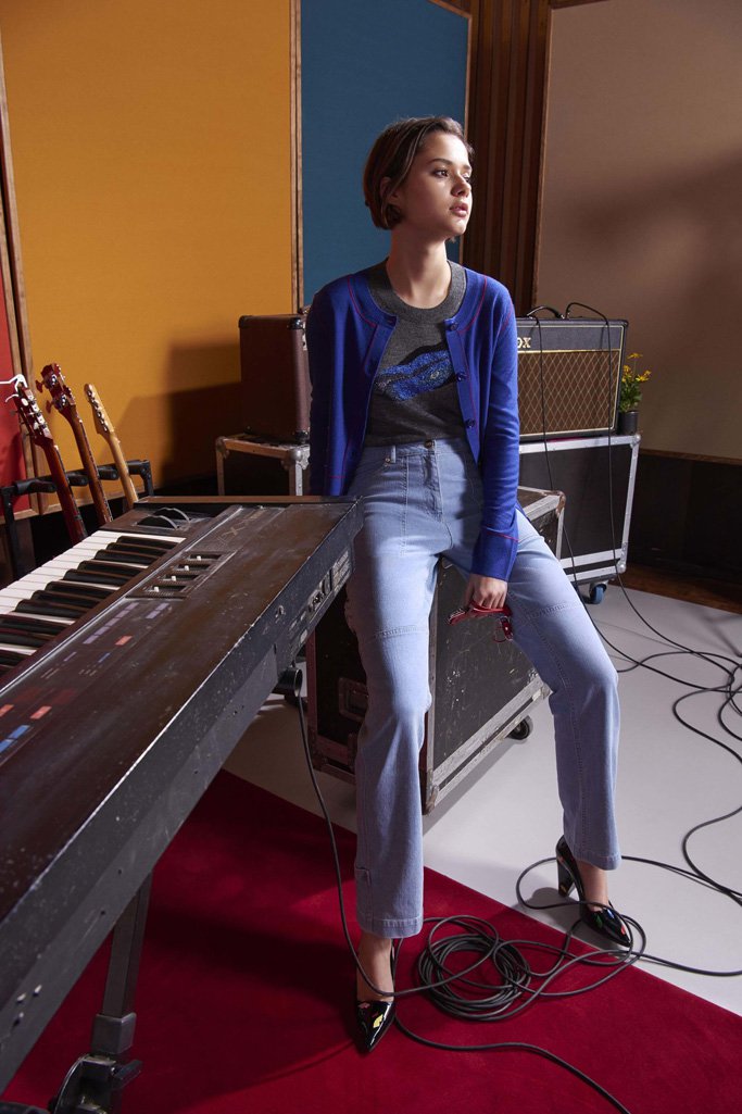 Sonia by Sonia Rykiel 2025Lookbook