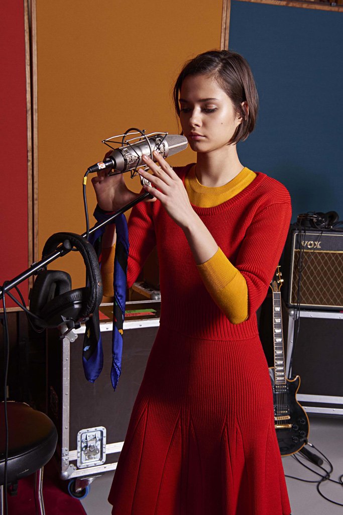 Sonia by Sonia Rykiel 2025Lookbook