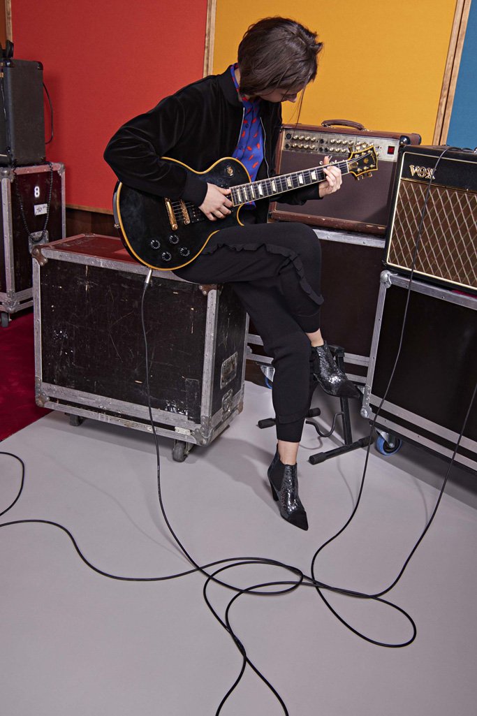 Sonia by Sonia Rykiel 2025Lookbook