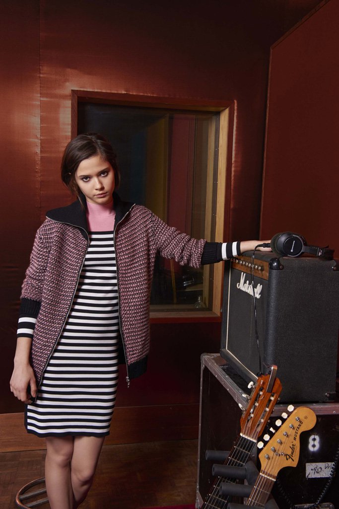 Sonia by Sonia Rykiel 2025Lookbook