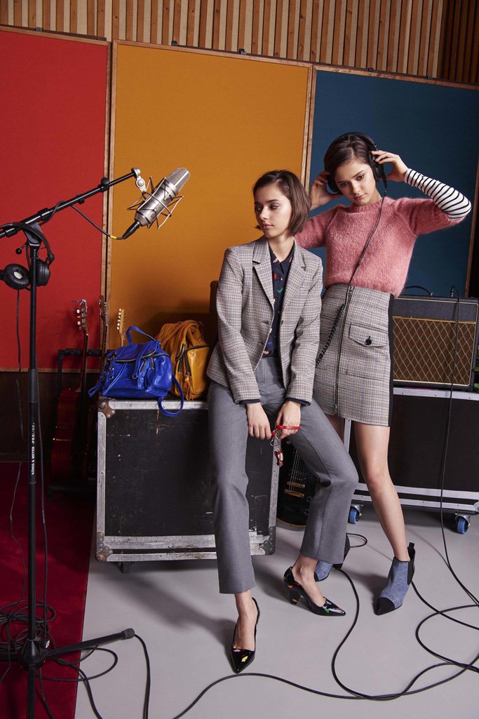 Sonia by Sonia Rykiel 2025Lookbook