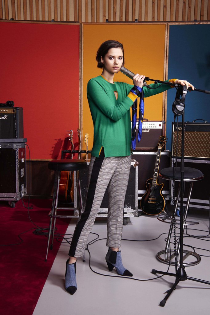 Sonia by Sonia Rykiel 2025Lookbook