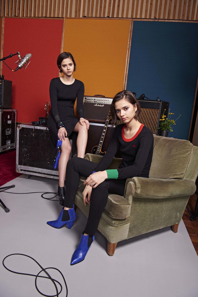 Sonia by Sonia Rykiel 2025Lookbook