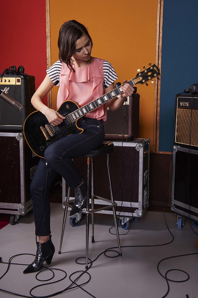 Sonia by Sonia Rykiel 2025Lookbook