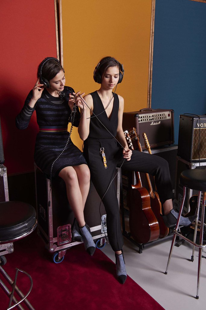 Sonia by Sonia Rykiel 2025Lookbook