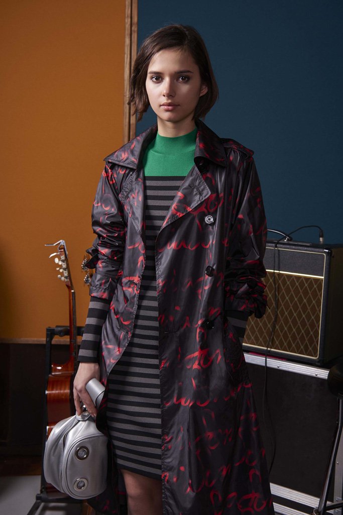 Sonia by Sonia Rykiel 2025Lookbook