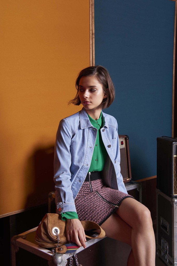 Sonia by Sonia Rykiel 2025Lookbook