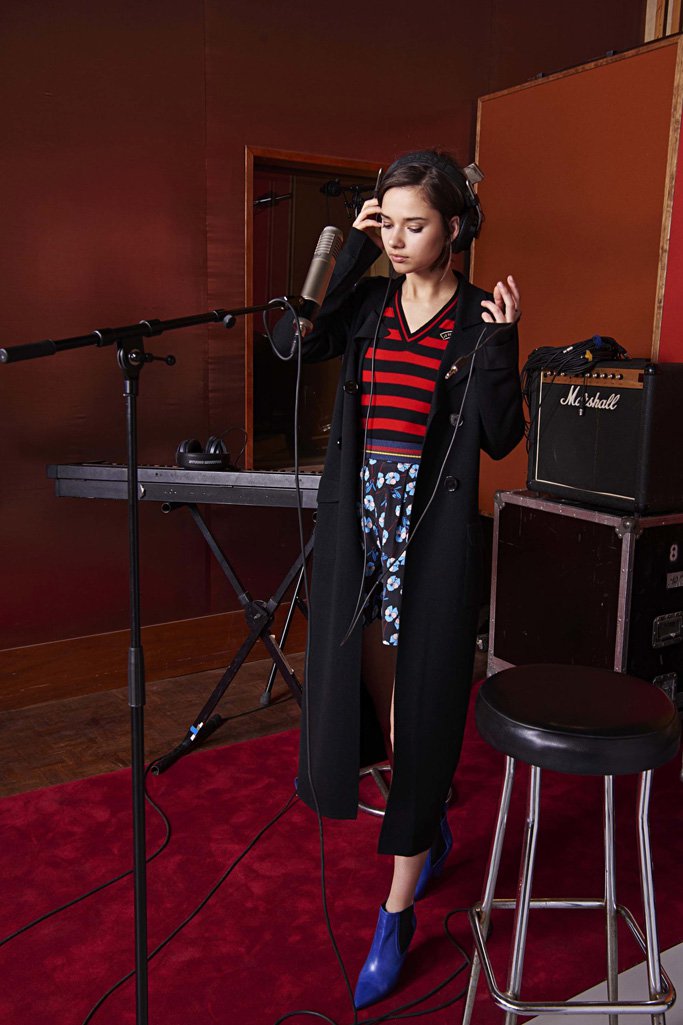 Sonia by Sonia Rykiel 2025Lookbook