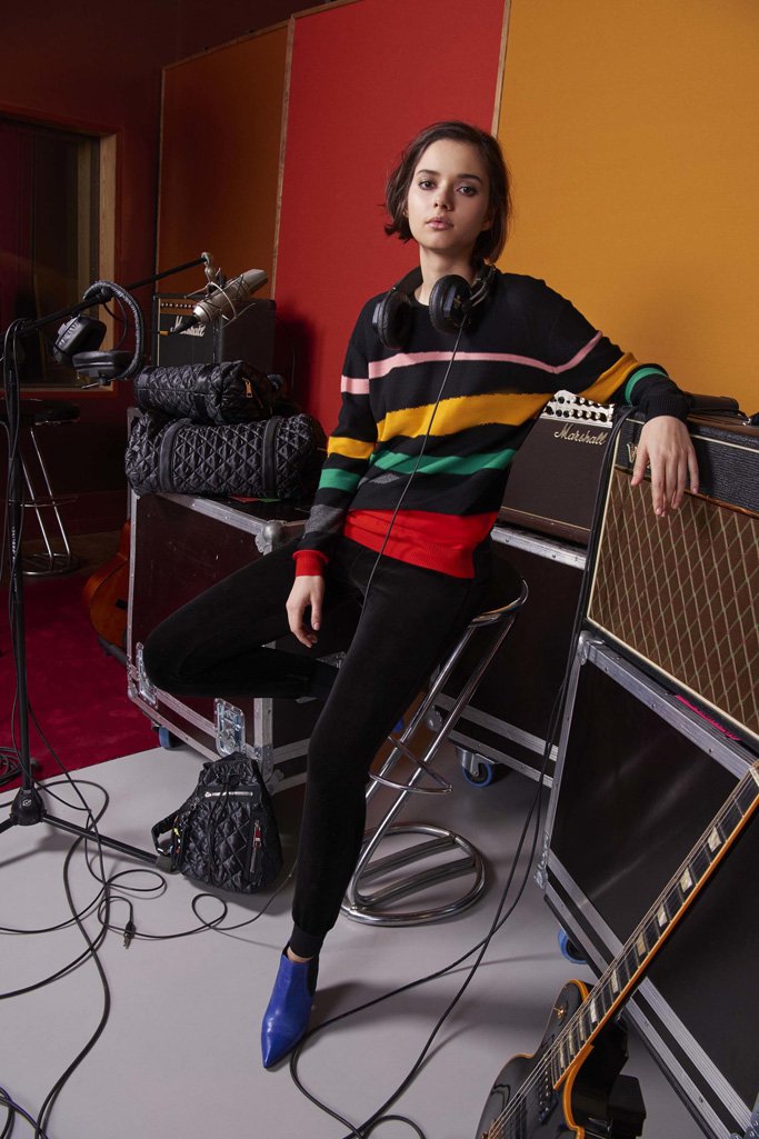 Sonia by Sonia Rykiel 2025Lookbook