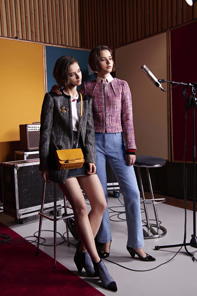 Sonia by Sonia Rykiel 2025Lookbook