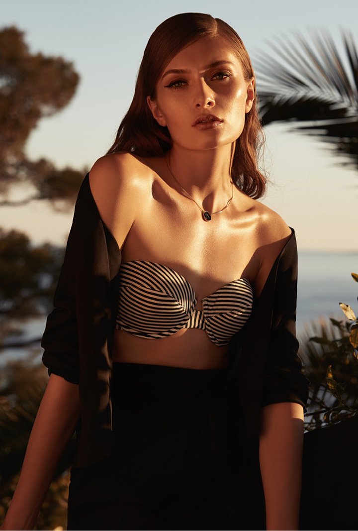 Reiss 2025品牌广告大片