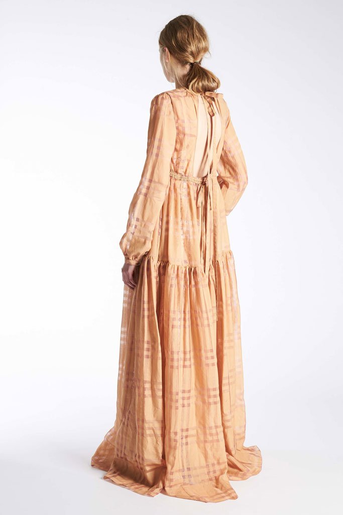 Rochas 2025早春度假系列Lookbook