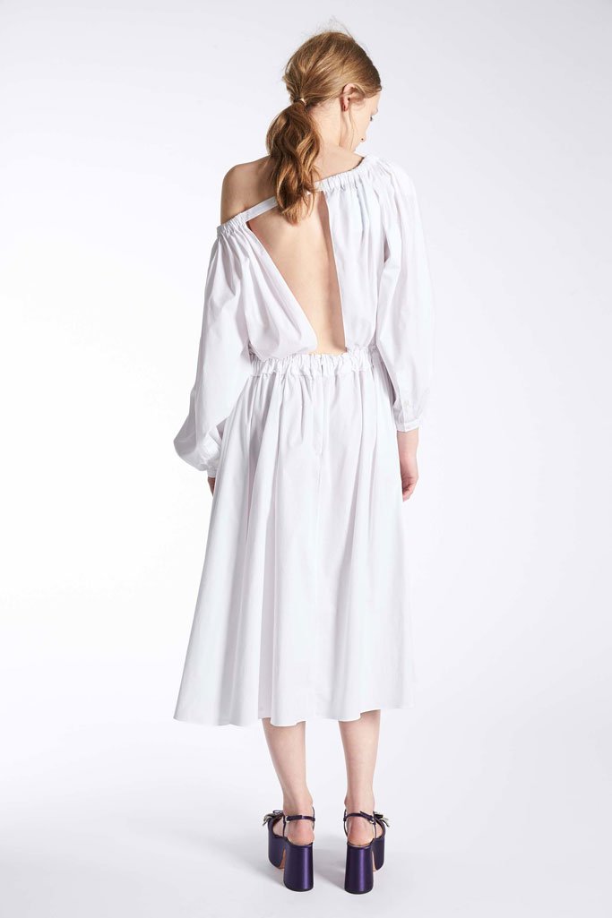 Rochas 2025早春度假系列Lookbook