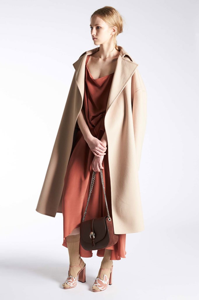 Rochas 2025早春度假系列Lookbook