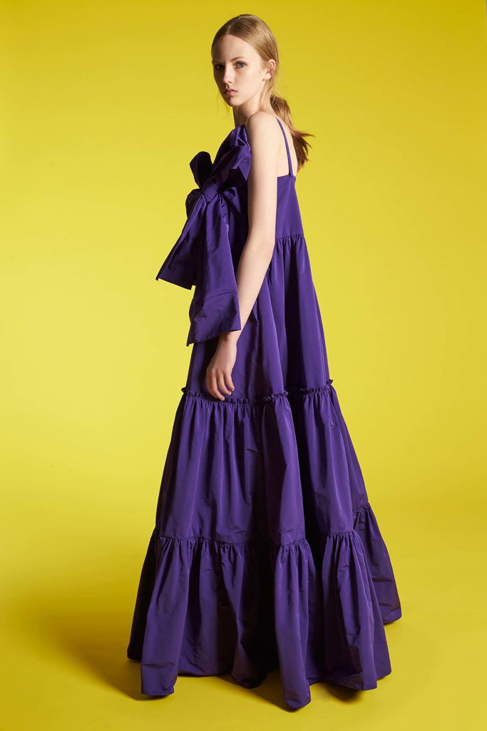 Rochas 2025早春度假系列Lookbook