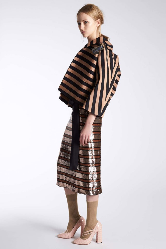 Rochas 2025早春度假系列Lookbook