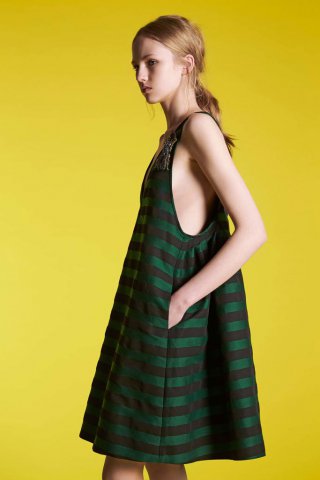 Rochas 2025早春度假系列Lookbook