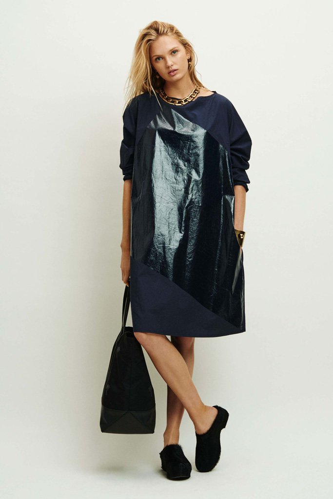 Tomas Maier（汤马斯·麦耶）2025早春系列Lookbook