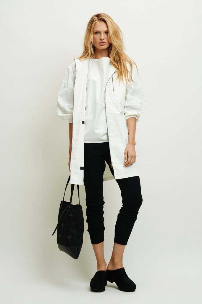 Tomas Maier（汤马斯·麦耶）2025早春系列Lookbook