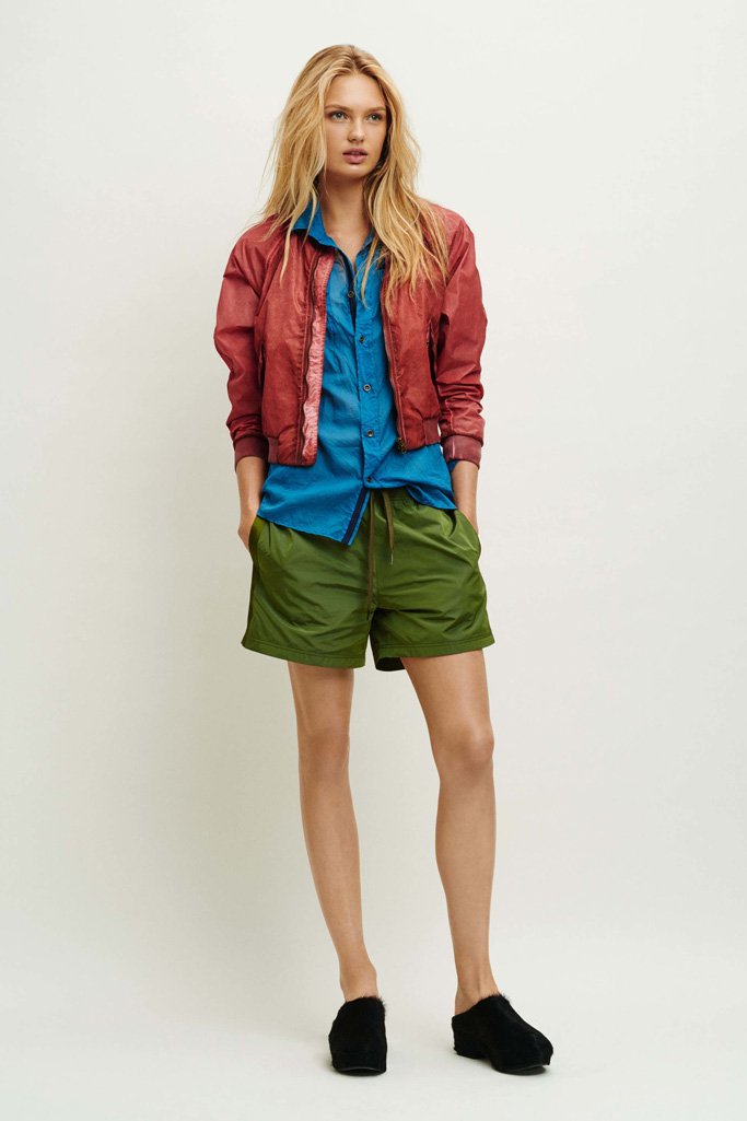 Tomas Maier（汤马斯·麦耶）2025早春系列Lookbook