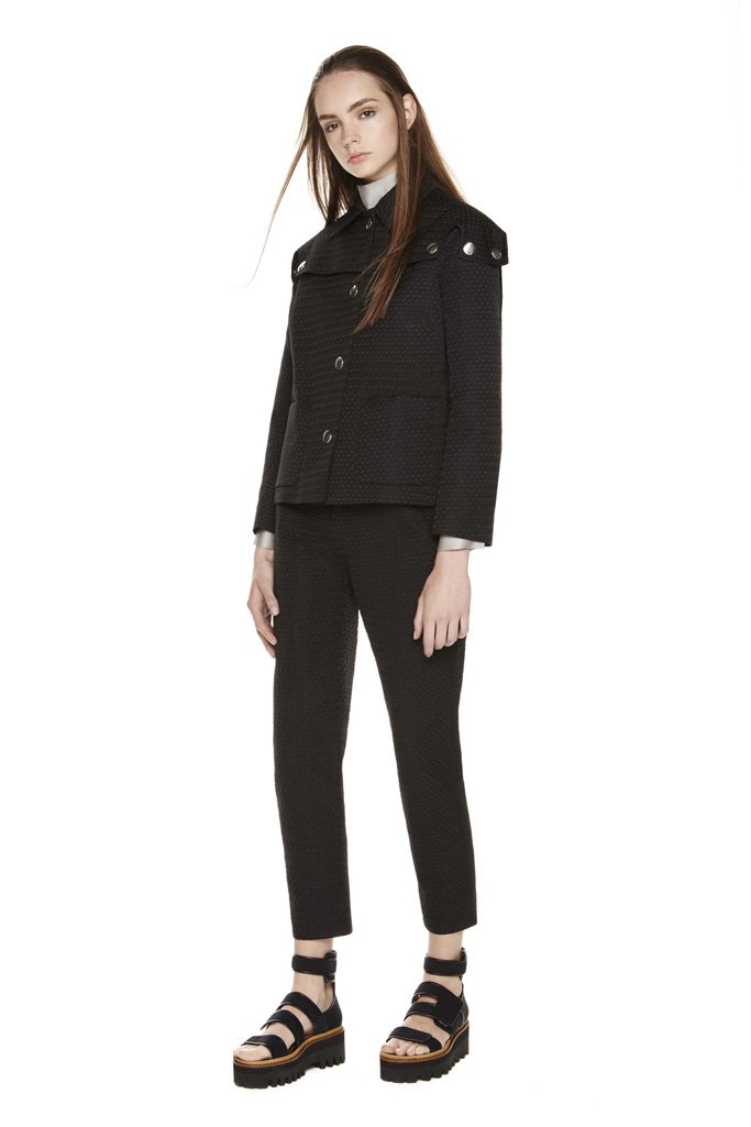 M Missoni（米索尼）2025早春Lookbook