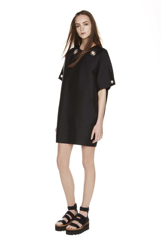 M Missoni（米索尼）2025早春Lookbook